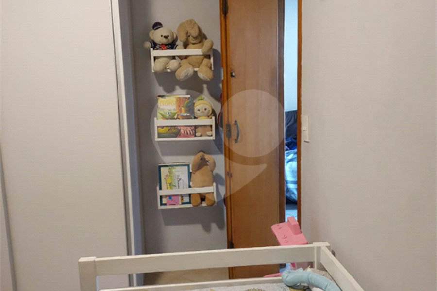 Apartamento à venda com 2 quartos, sendo 1 suíte, em Tucuruvi, São Paulo, SP