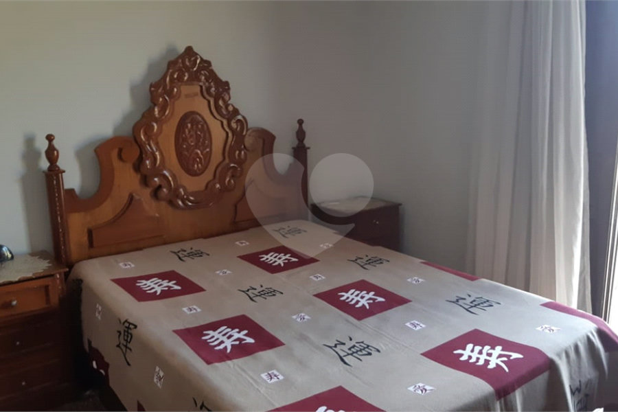 Sobrado à venda com 2 quartos em Jaçanã, São Paulo, SP