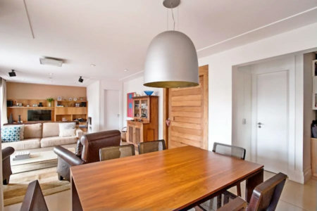 Apartamento à venda com 3 suítes em Vila Andrade, São Paulo, SP
