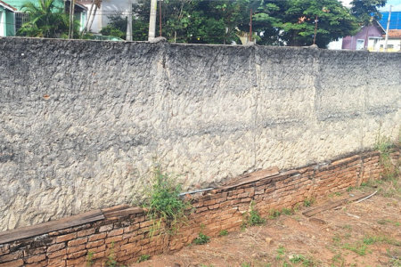 Terreno à venda no Centro, Atibaia, SP