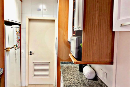 Apartamento à venda com 4 suítes em Brooklin, São Paulo, SP
