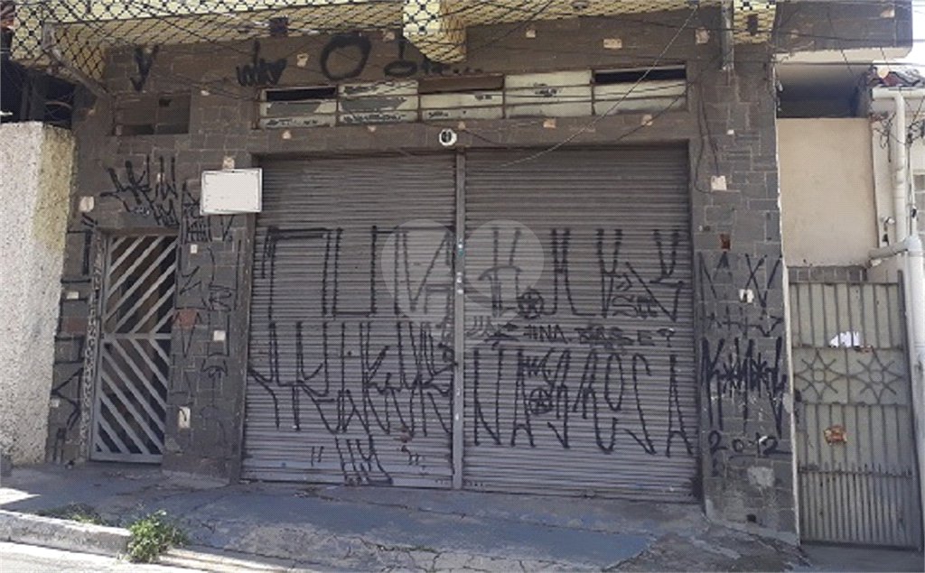 Prédio à venda em Parada Inglesa, São Paulo, SP
