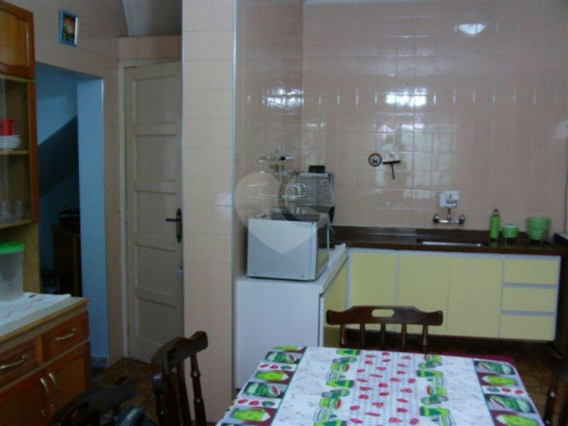 Sobrado à venda com 3 quartos em Jardim São Paulo(zona Norte), São Paulo, SP