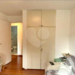 Apartamento à venda com 3 quartos, sendo 1 suíte, em Jardim Paulistano, São Paulo, SP