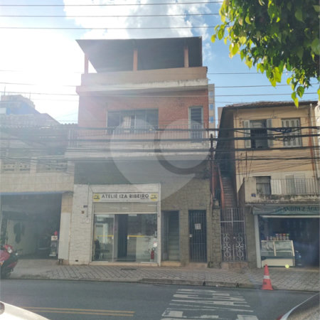 Terreno à venda em Casa Verde, São Paulo, SP