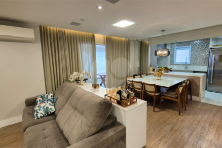 Apartamento à venda com 3 quartos, sendo 1 suíte,  em Jardim Arpoador, São Paulo, SP