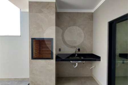 casa Pronta pra morar no Faixa Azul