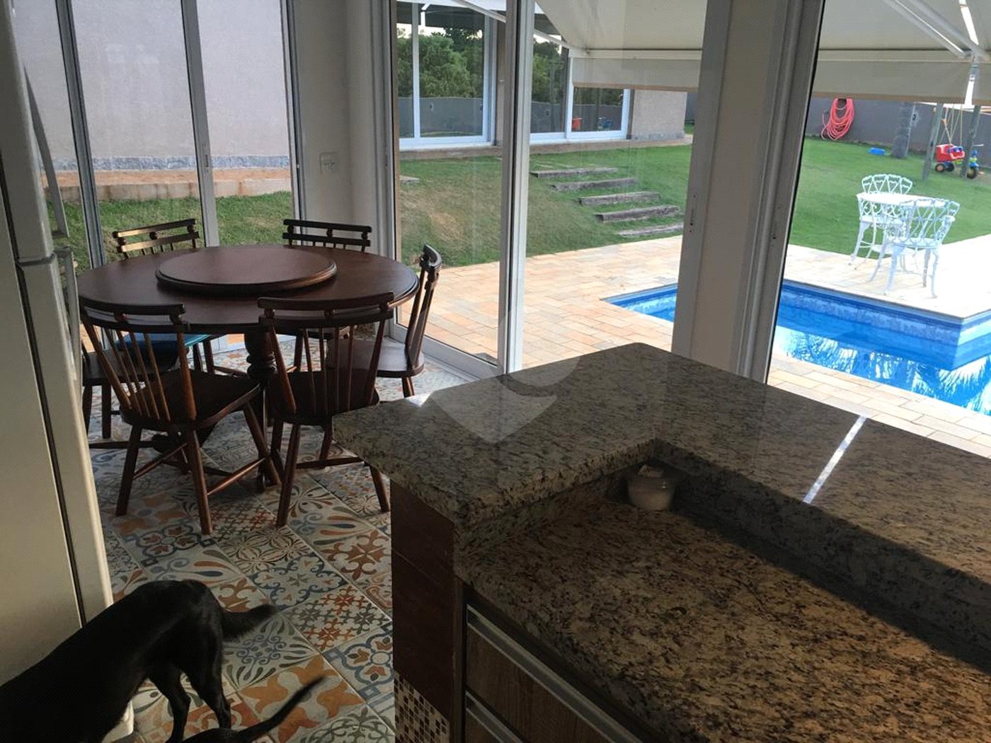 Casa à venda com 3 suítes em Condomínio Serra da Estrela, Atibaia, SP