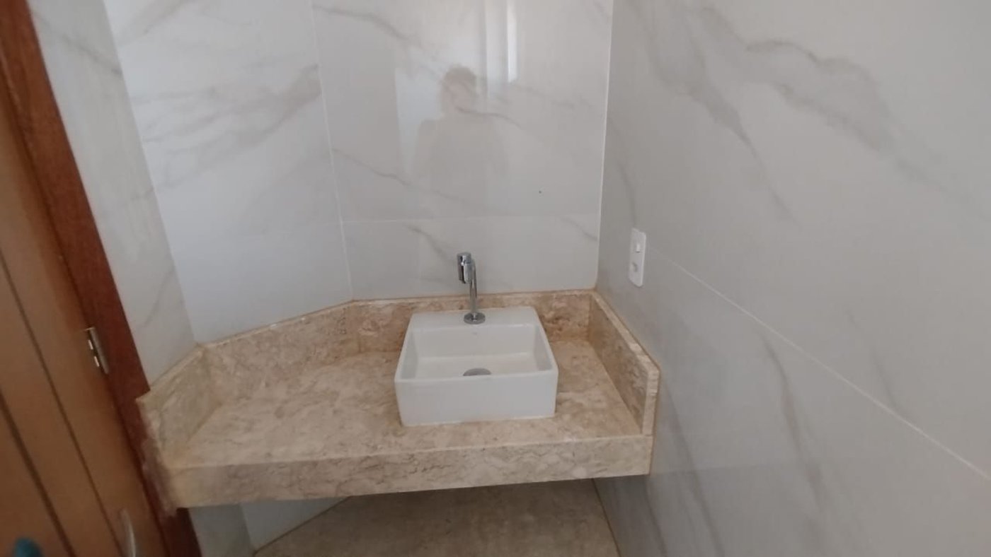 Casa com 3 dormitórios/Suítes, piscina à venda, 220 m² - Embaré - Santos/SP
