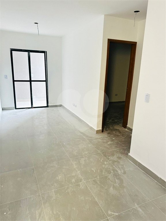 Apartamento à venda com 2 quartos em Tucuruvi, São Paulo, SP