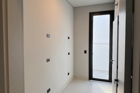 Casa à venda com 4 quartos, sendo 2 suítes, no condomínio Residencial Damha Belvedere, Presidente Prudente - SP