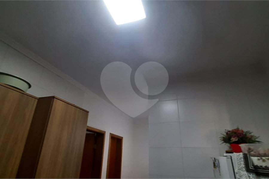 Apartamento à venda com 1 quarto em Tucuruvi, São Paulo, SP