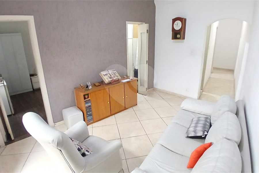 Apartamento à venda com 1 quarto em Santana, São Paulo, SP