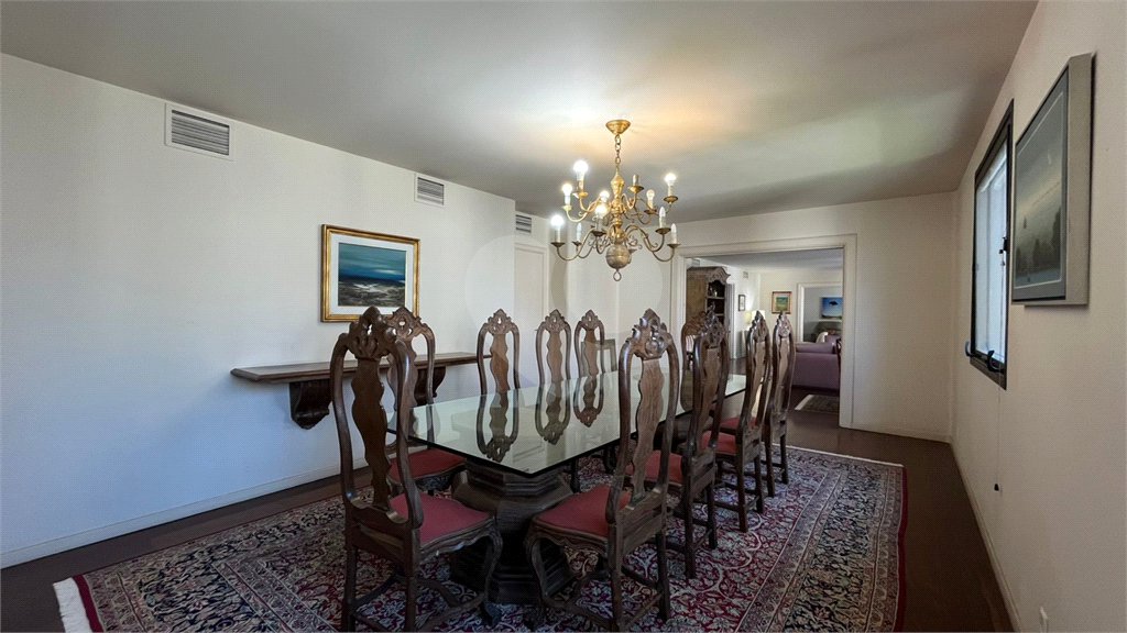Apartamento à venda com 4 quartos, sendo 3 suítes, em Itaim Bibi, São Paulo, SP