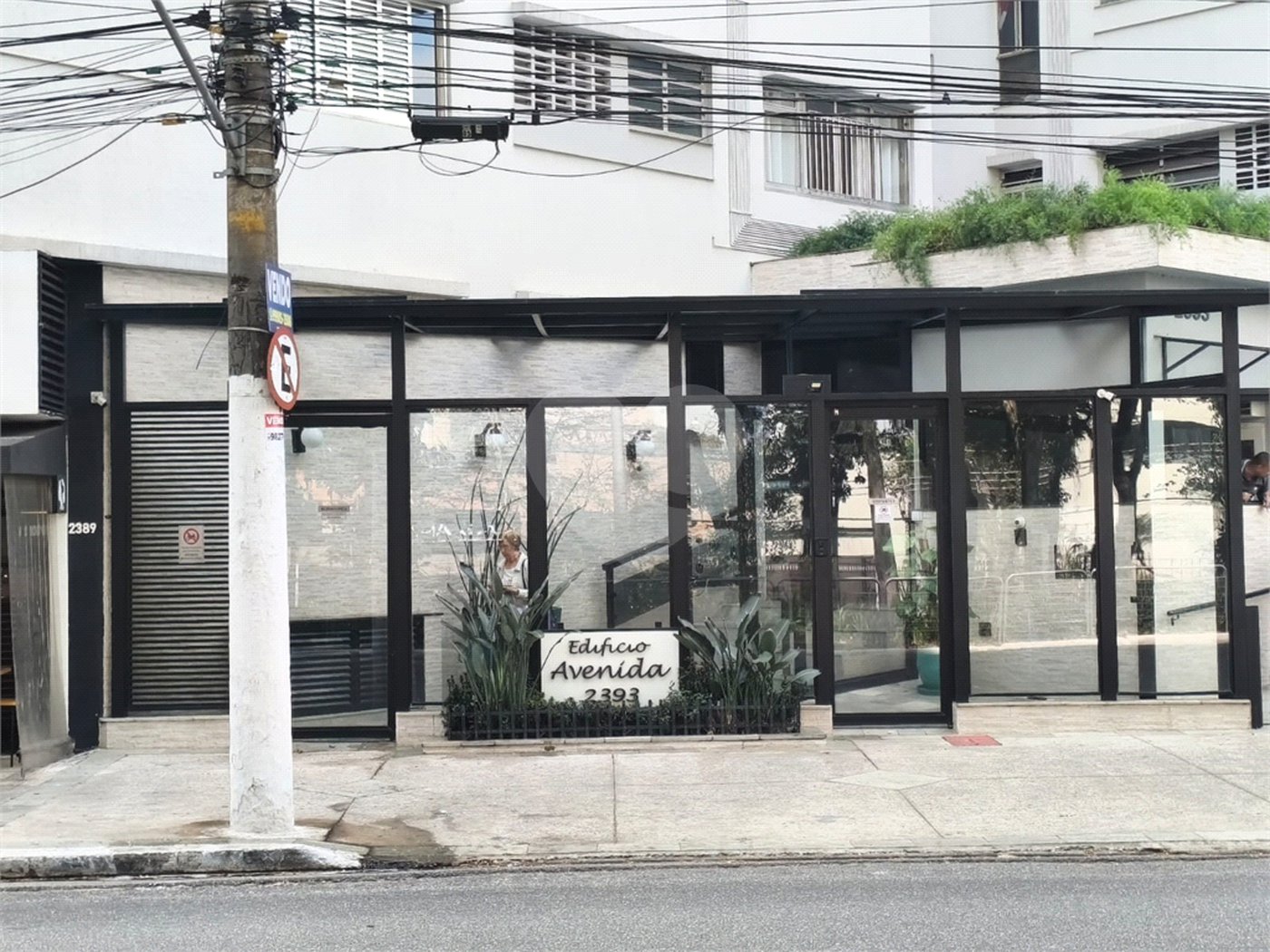 Apartamento à venda com 2 quartos em Santana, São Paulo, SP