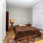 Casa Térrea à venda com 5 quartos, sendo 3 suítes, em Jardim Marajoara, São Paulo, SP