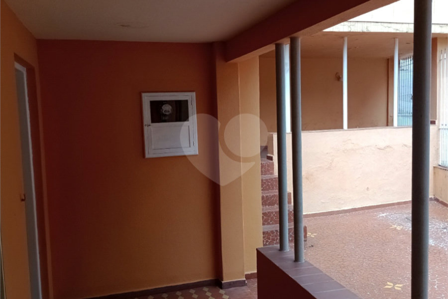Casa à venda com 2 quartos em Pirituba, São Paulo, SP