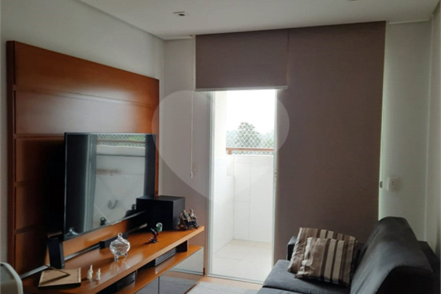Apartamento à venda com 3 quartos, sendo 2 suítes, em Horto, São Paulo, SP