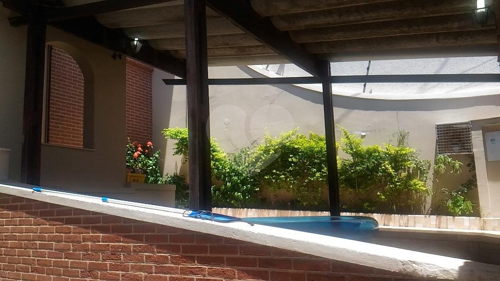 Sobrado à venda com 3 quartos, sendo 1 suíte,  em Imirim, São Paulo, SP