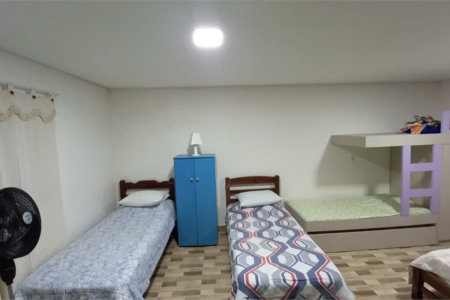 Casa à venda com 3 quartos em Jardim São Jorge, São Paulo, SP
