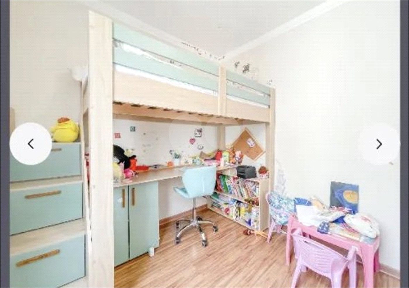 Apartamento à venda com 3 quartos em Novo Osasco, Osasco, SP