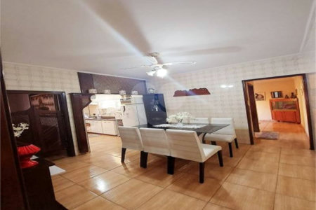 Casa Térrea à venda com 2 quartos em Jardim da Glória, Taboão da Serra, SP