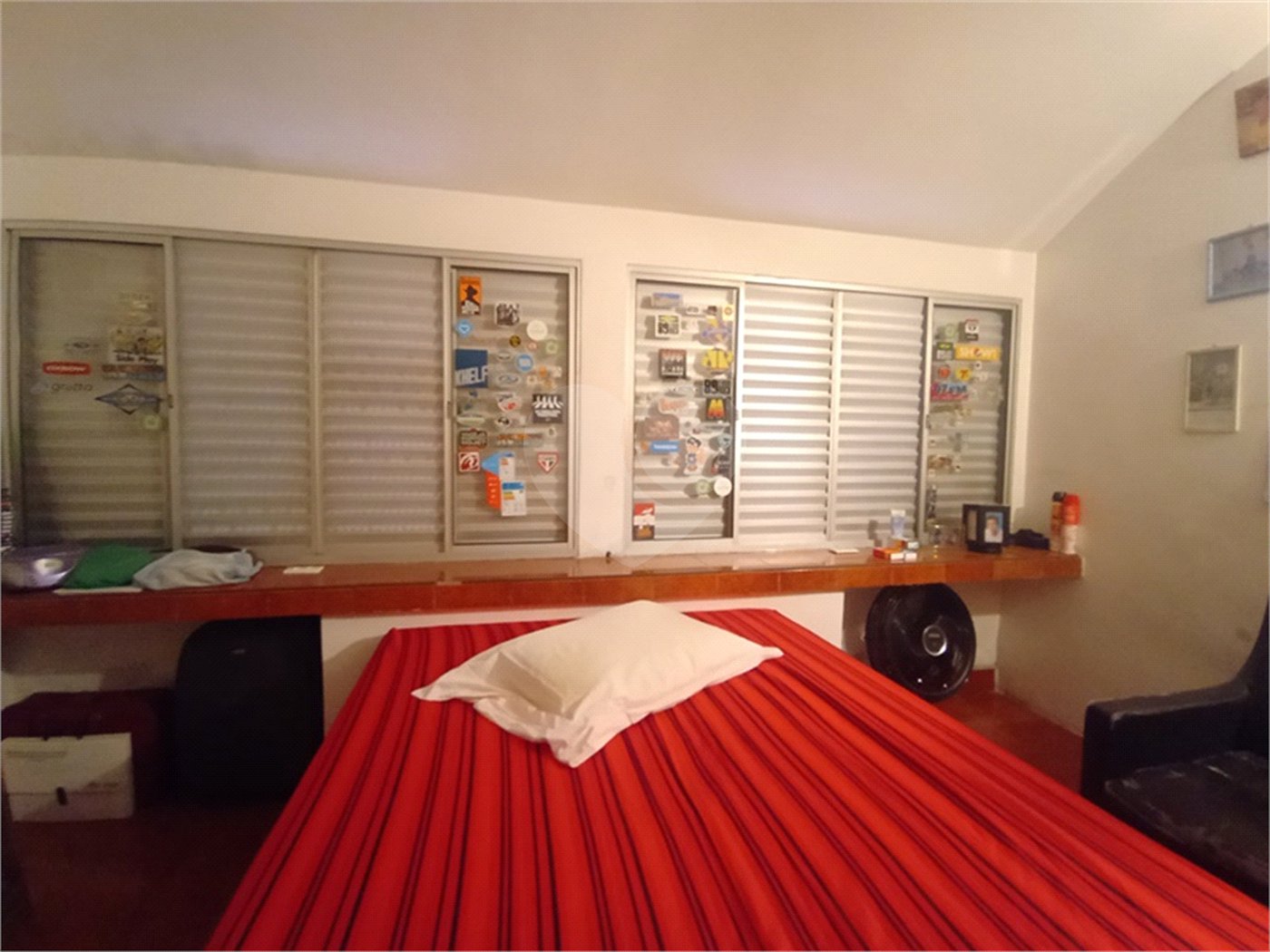 Casa à venda com 4 quartos, sendo 1 suíte, em Tucuruvi, São Paulo, SP