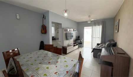 Condomínio à venda com 3 quartos, sendo 1 suíte, em Wanel Ville, Sorocaba, SP