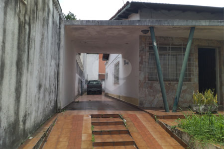 Terreno à venda com 1 quarto em Santo Amaro, São Paulo, SP
