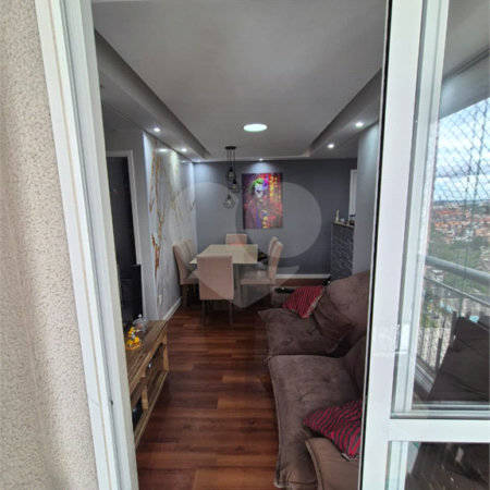 Apartamento à venda com 2 quartos em Vila Andrade, São Paulo, SP