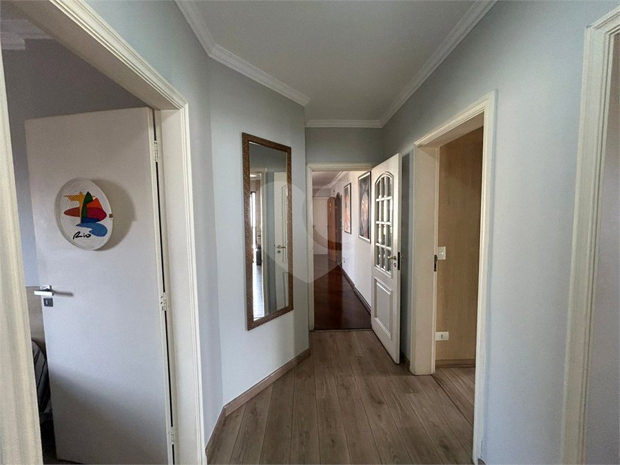 Apartamento à venda com 3 quartos, sendo 2 suítes,  em Santa Terezinha, São Paulo, SP