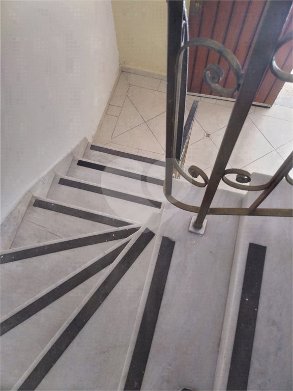 Sobrado à venda com 3 quartos em Santana, São Paulo, SP