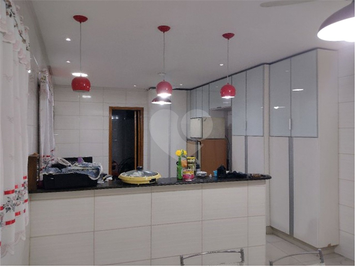 Sobrado à venda com 3 quartos, sendo 2 suítes, em Jaguara, São Paulo, SP