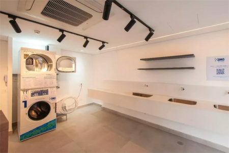 Studio à venda com 1 quarto em Pinheiros, São Paulo, SP