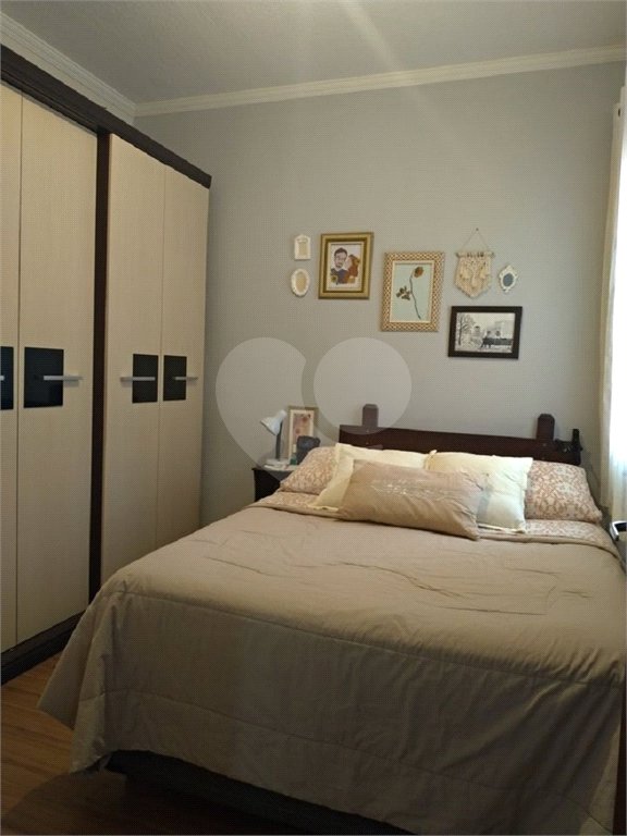 Apartamento no Residencial Jardim das Torres.