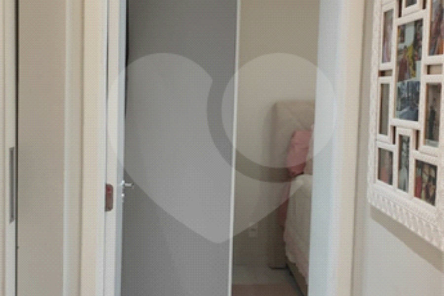 Apartamento à venda com 2 quartos em Freguesia do Ó, São Paulo, SP
