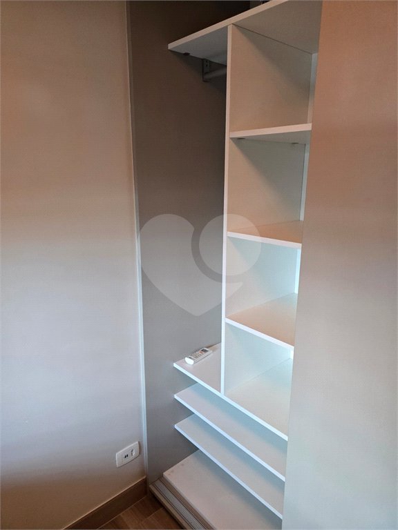 Apartamento à venda com 1 quarto em Santa Cecília, São Paulo, SP