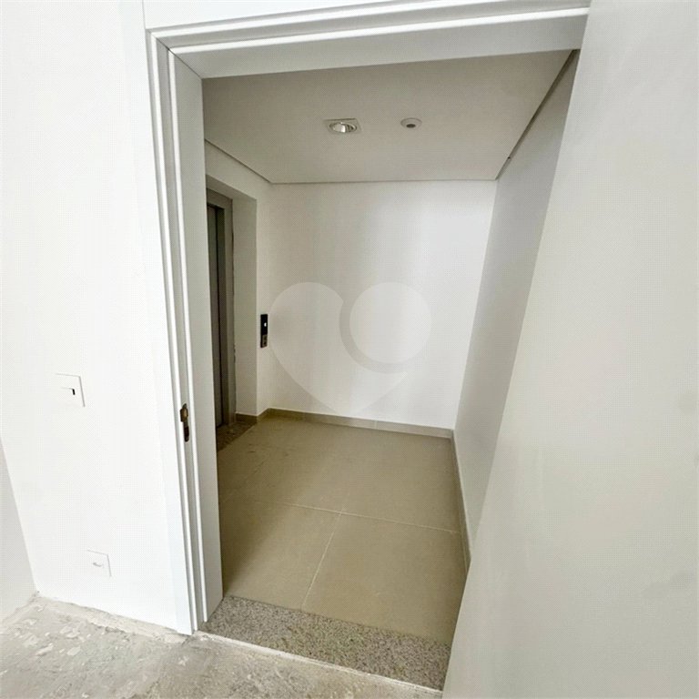 Apartamento à venda com 3 suítes em Tucuruvi, São Paulo, SP