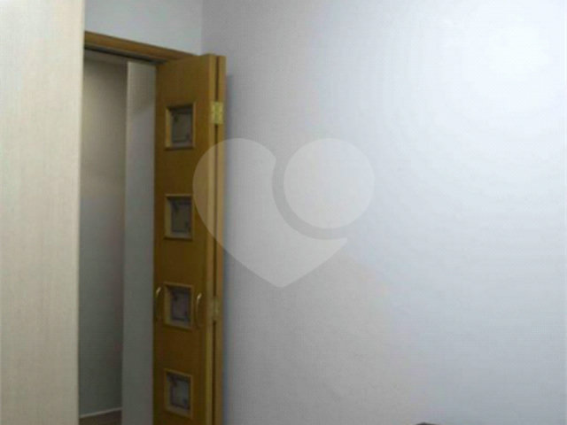 Apartamento à venda com 2 quartos em Casa Verde, São Paulo, SP