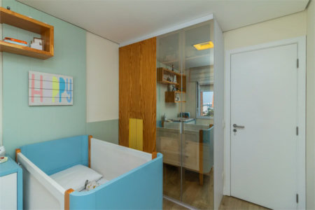 Apartamento à venda com 3 suítes em Alto da Lapa, São Paulo, SP