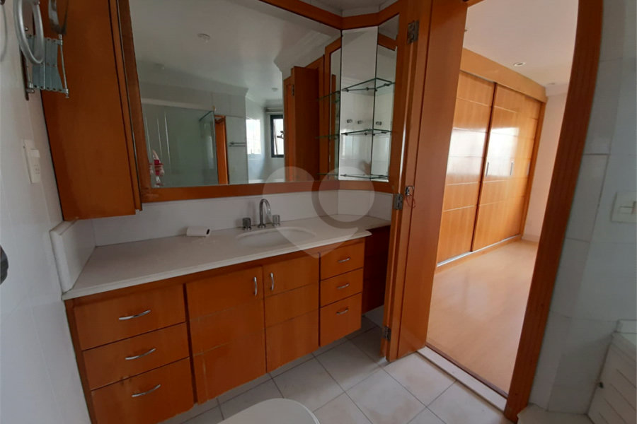 Apartamento à venda com 3 quartos, sendo 1 suíte,  em Santana, São Paulo, SP