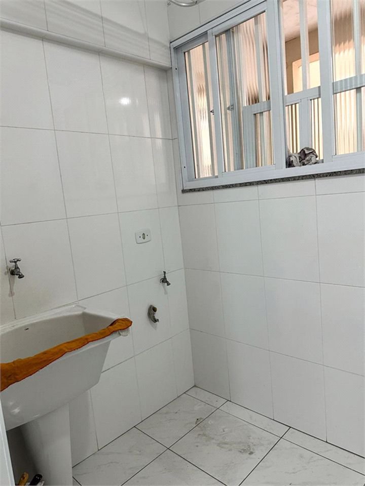 Apartamento Residencial à venda, Itararé, São Vicente - AP0804.