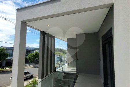 Casa à venda com 3 suítes no condomínio Mosaico Essence Cond., Mogi das Cruzes - SP