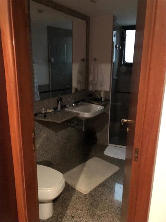 Apartamento à venda com 4 quartos, sendo 3 suítes, em Vila Suzana, São Paulo, SP