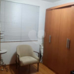 Apartamento à venda com 3 quartos em Horto, São Paulo, SP