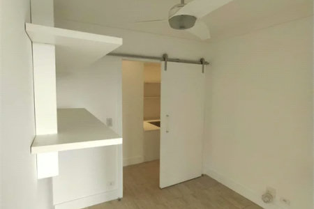 Apartamento à venda ou para alugar com 3 quartos, sendo 1 suíte, em Parque Reboucas, São Paulo, SP