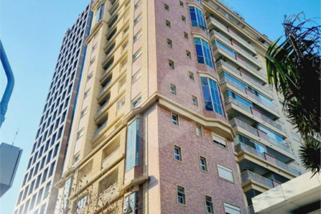 Cobertura à venda com 1 suíte em Bela Vista, São Paulo, SP