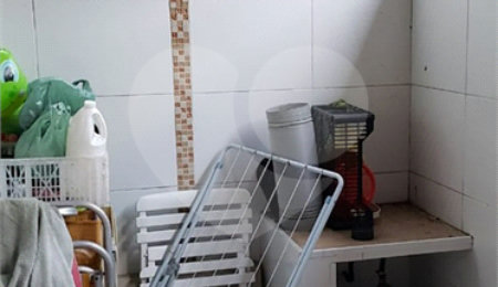 Apartamento à venda com 1 quarto em Sertão do Juquehy, São Sebastião, SP