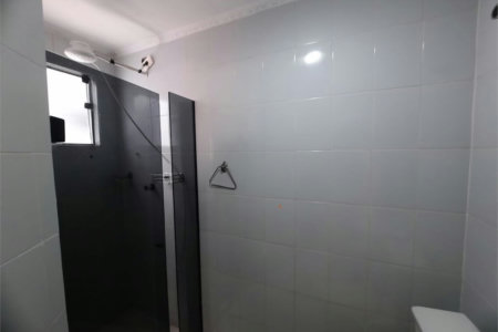 Apartamento Residencial à venda, Jardim Enseada, Guarujá - AP0795.