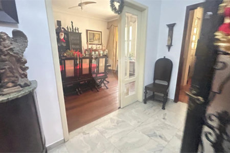 Apartamento à venda com 4 quartos, sendo 2 suítes, em Flamengo, Rio de Janeiro, RJ